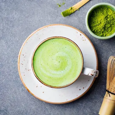 40% off Shoshin Matcha