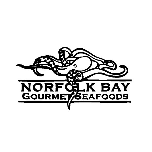 Norfolk Bay logo