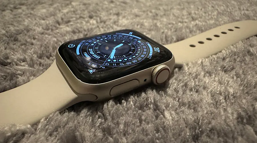 Apple Watch SE 2nd Generation review