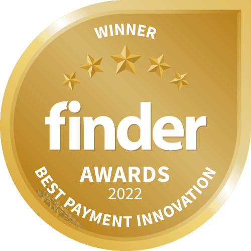 Best Payment Innovation