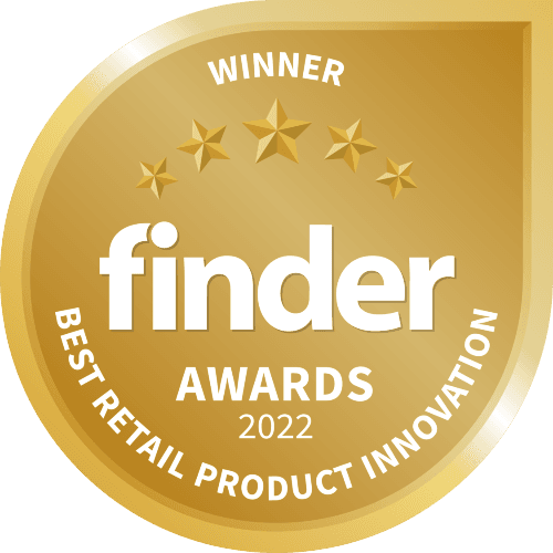 Best Retail Product Innovation