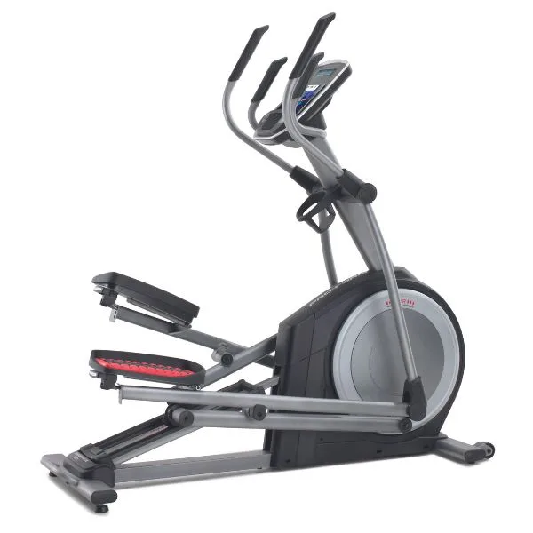 Proform Endurance 720E Elliptical exercise bike