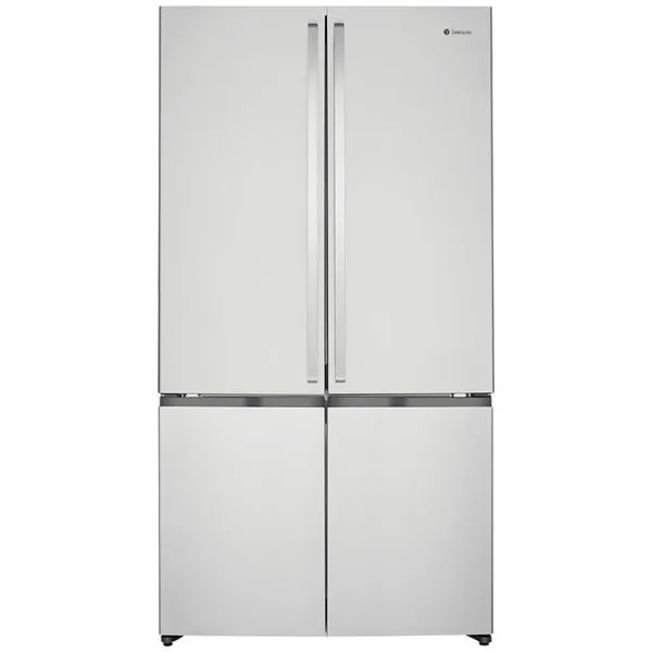 Westinghouse 541L French Door fridge