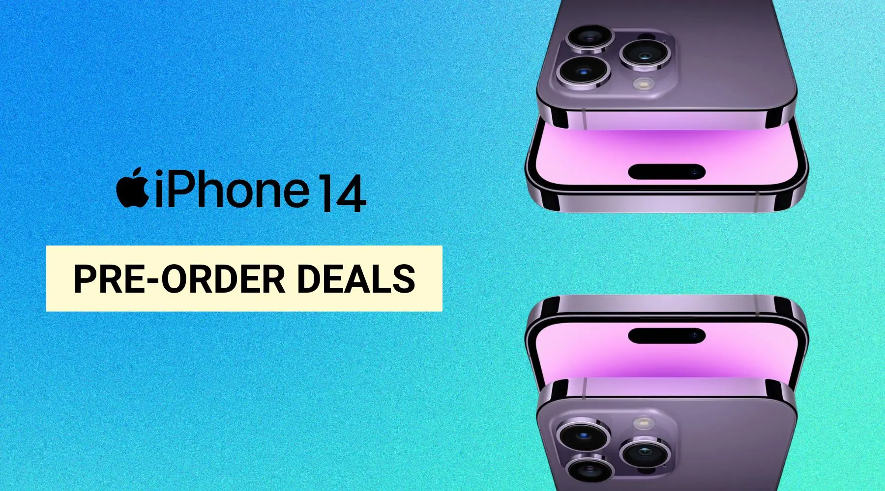 iphone 14 pro optus deals