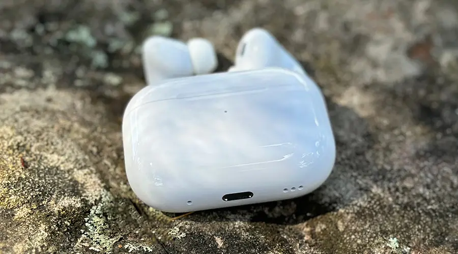 Apple AirPods Pro 2nd Generation review