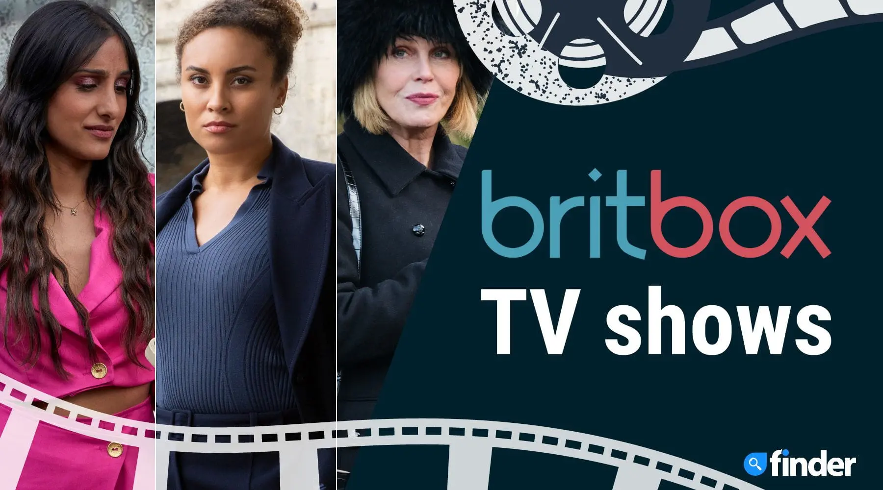 Britbox Australia Price Content And Features Finder