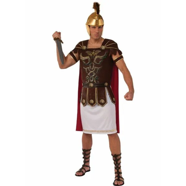 Roman legionnaire costume
