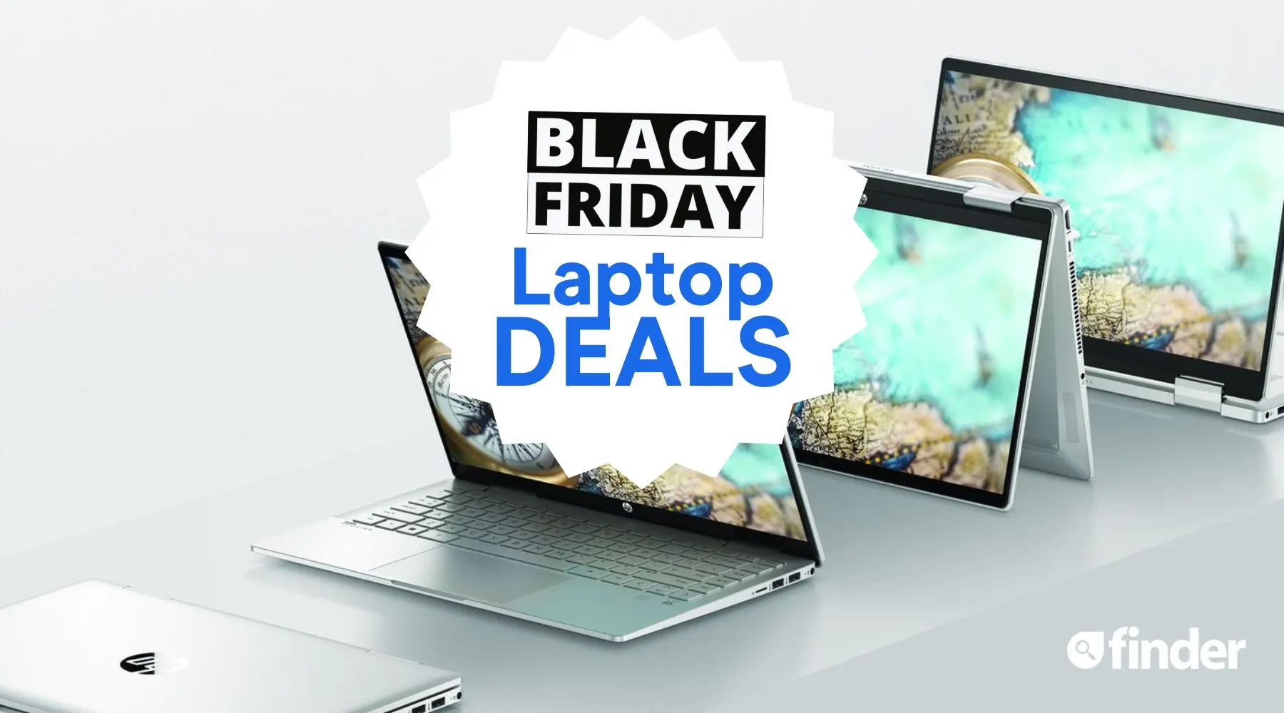 Black Friday laptop sales