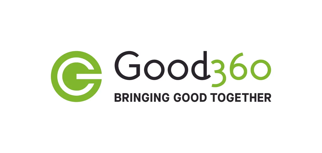 Good360 logo