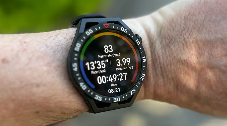 Huawei Watch GT 3 SE review