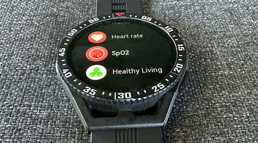 Huawei Watch GT 3 SE review