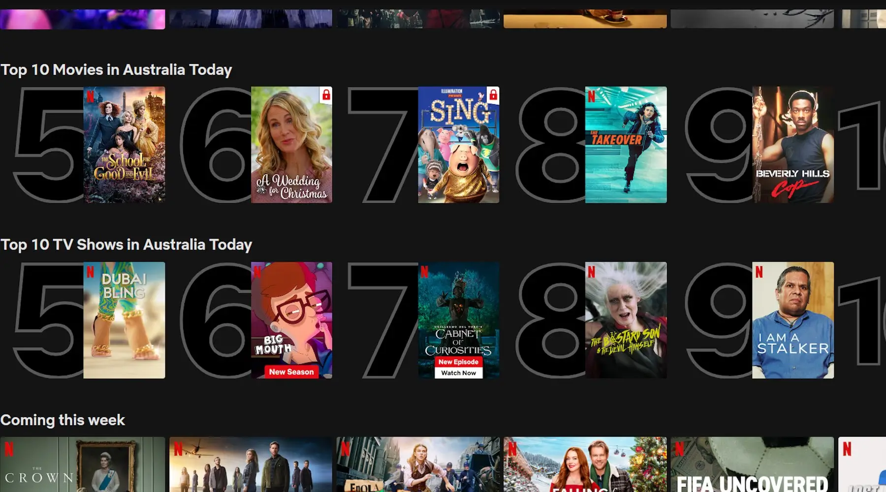 Top Netflix Movies 2024 Genres Clarey Judith