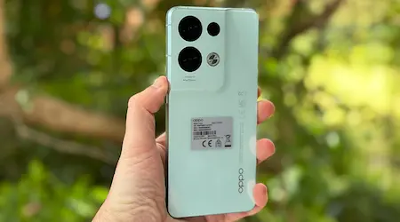 Oppo Reno 8 Pro Review: A solid mid-range alternative - The AU Review