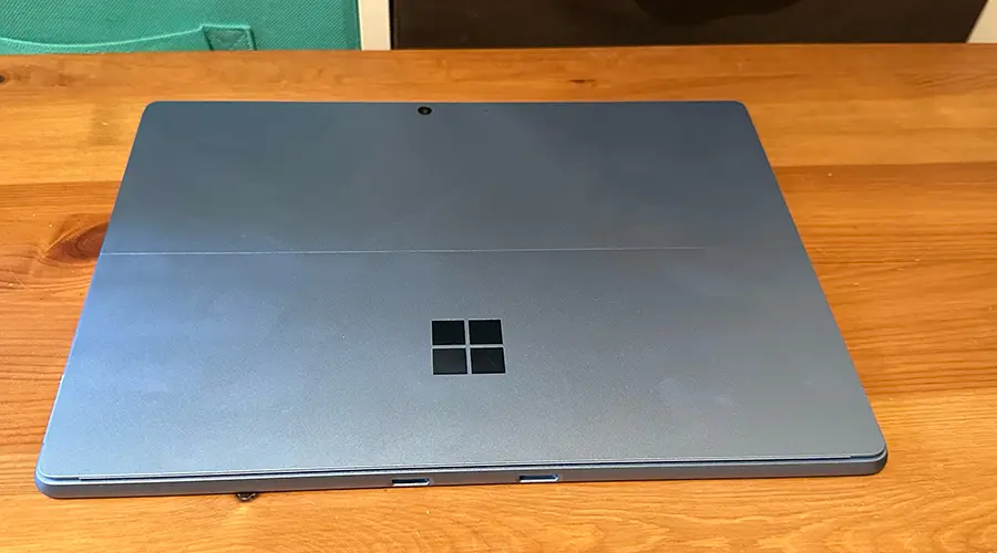Microsoft Surface Pro 9 review