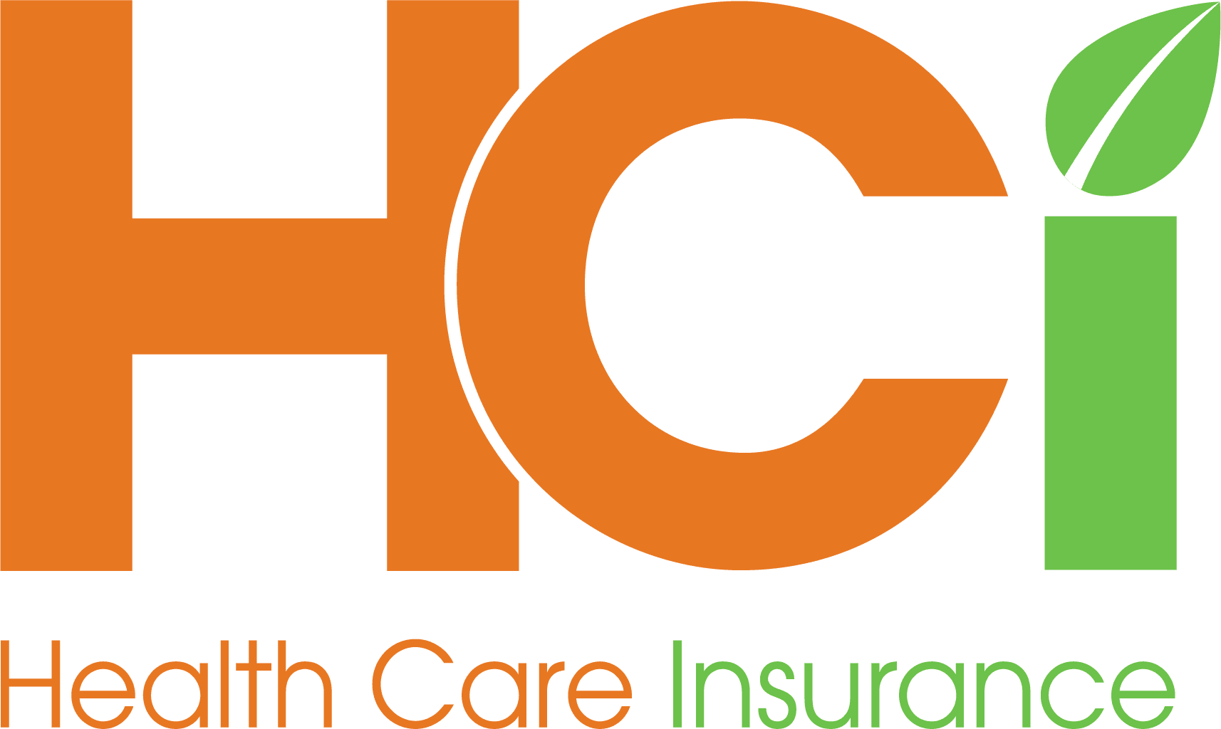 Health Care Insurance logo