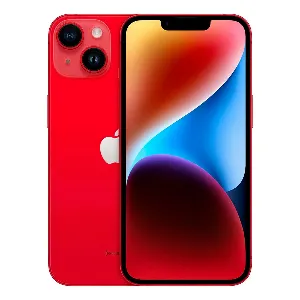 iPhone 14 (PRODUCT)RED edition