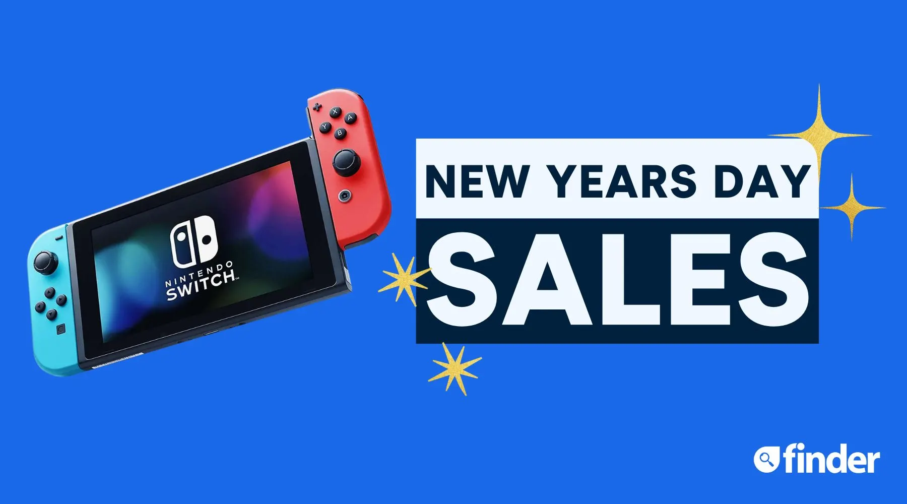 Nintendo New Year sale: The best deals available in Australia