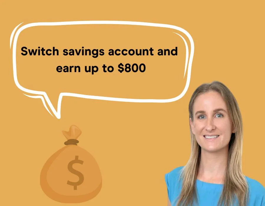 switch savings account