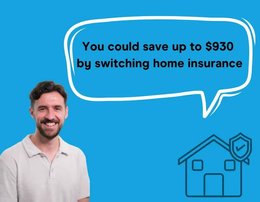 switch home insurance