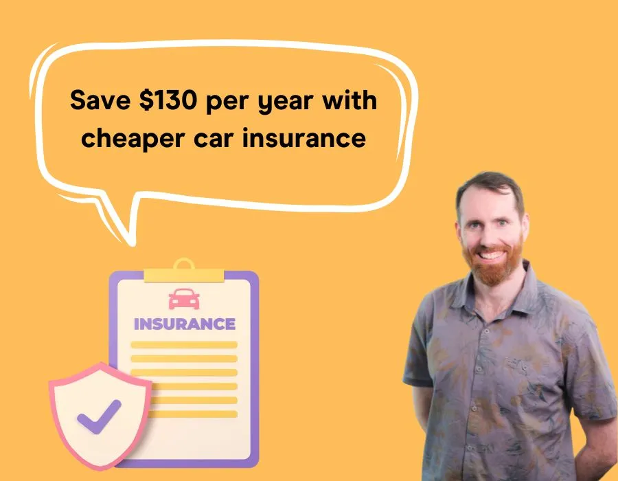 save with a cheaper car insurance