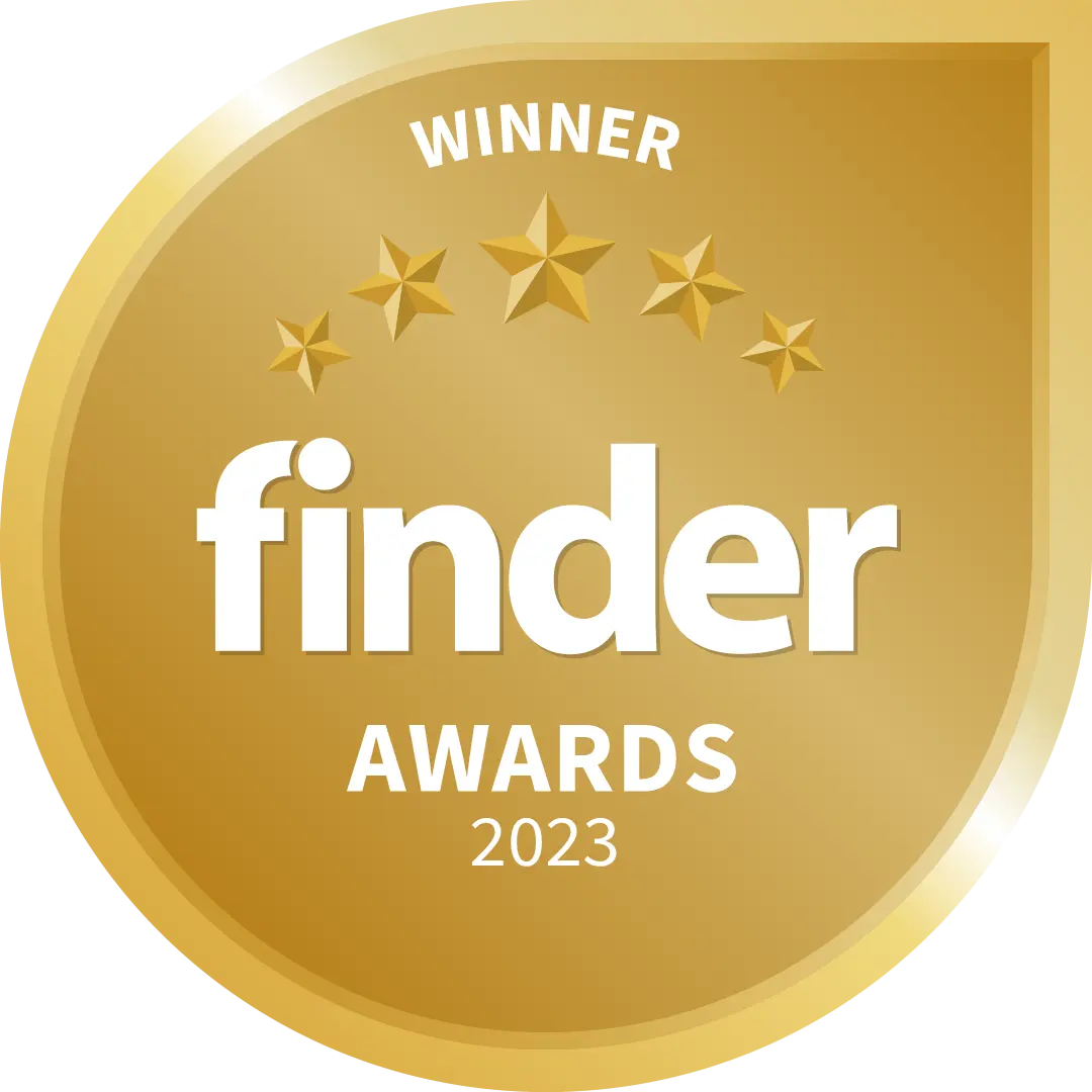 Finder Awards Logo