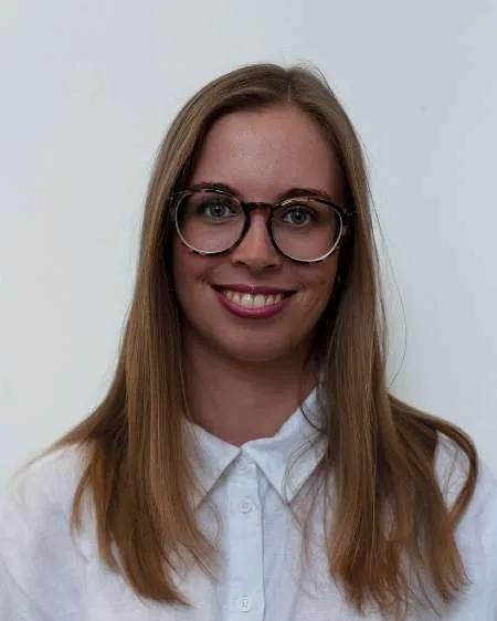 Profile photo of Lauren Frahamer