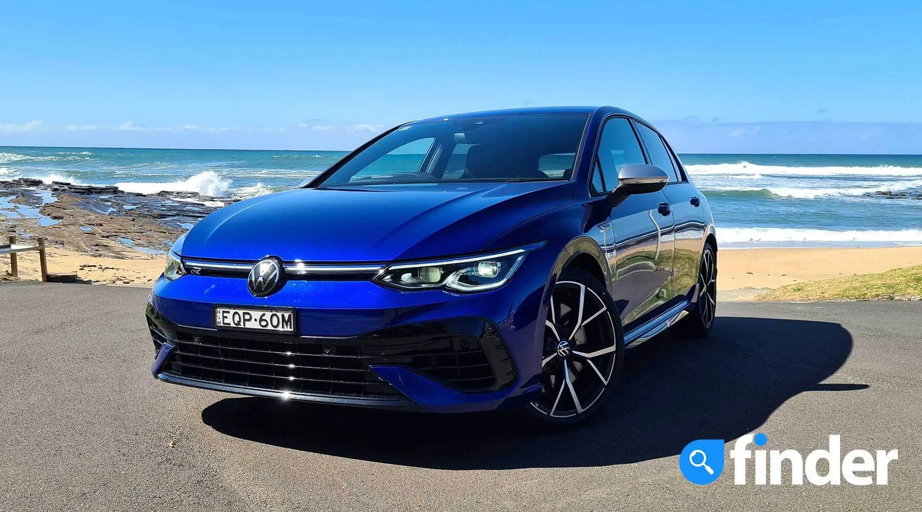 Volkswagen Golf R Review Finder Com Au