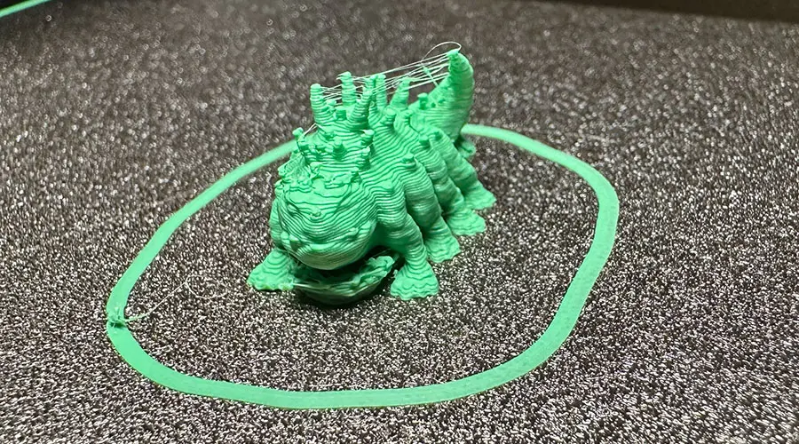 Creality Ender-3 S1 Pro review