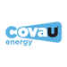 covau logo