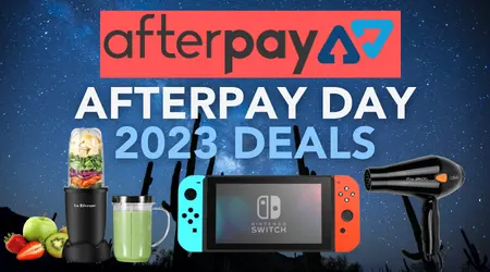 The Best Afterpay Day Deals In Australia For 2022 [LIVE LIST]