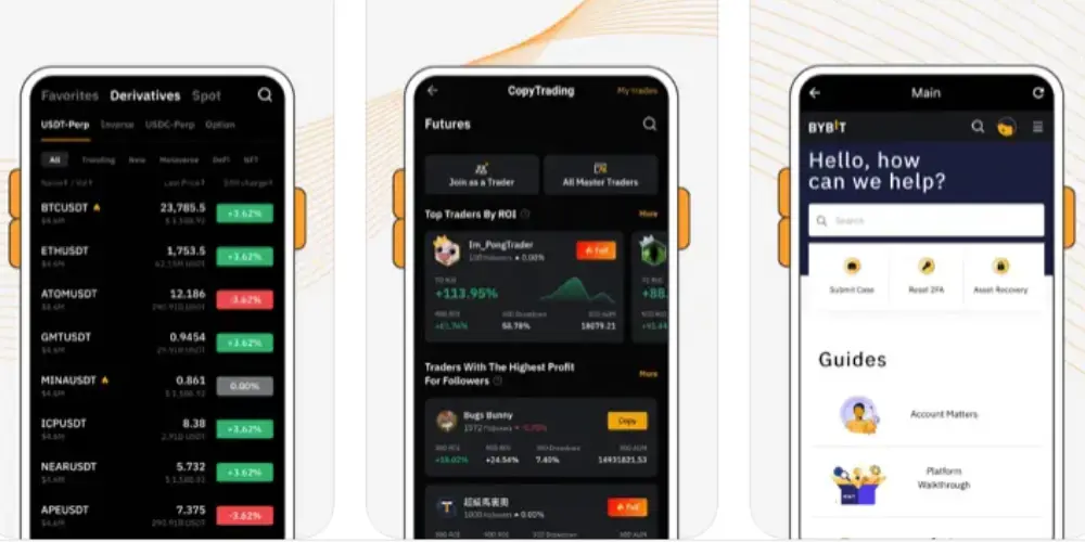 11 Best Crypto Exchanges & Apps In Australia For 2023 | Finder