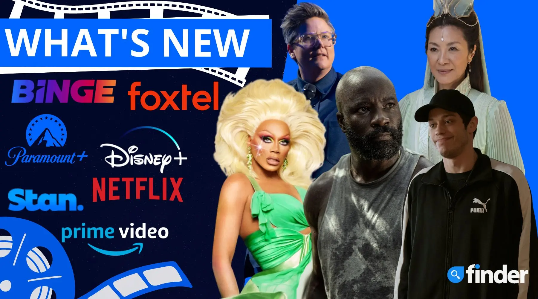 1800px x 1000px - New on Netflix, Prime Video, Disney Plus, Stan, BINGE May 2023