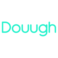 Douugh Logo