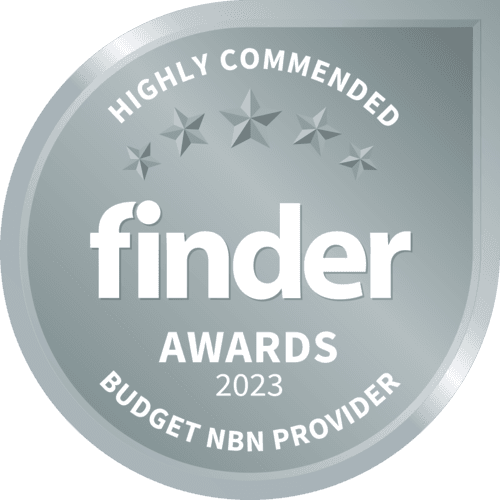 Finalist NBN Budget Provider