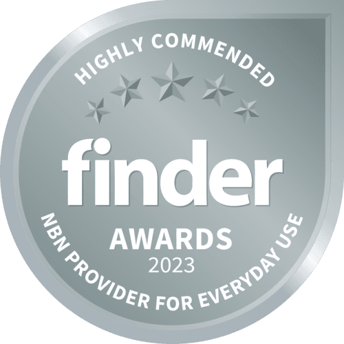 Finalist NBN Provider for Everyday Use