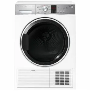 26% off the Fisher & Paykel 9kg Heat Pump Dyer