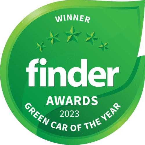 Green Car of the Year