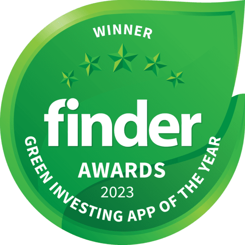 Green Investing App of the Year