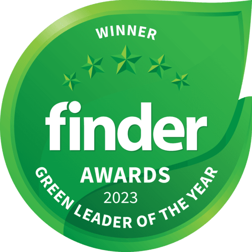 Green  Leader of the Year