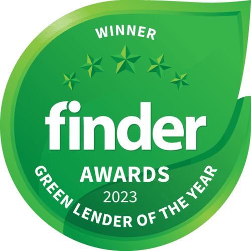 Green Lender of the Year