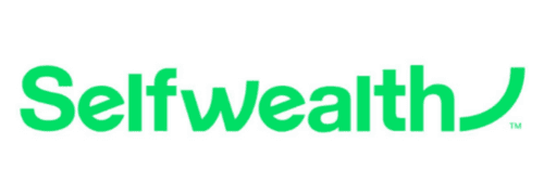 Selfwealth logo