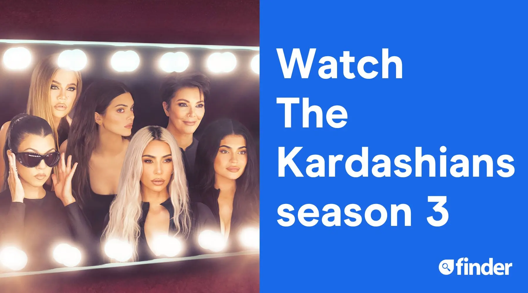 The Kardashians season 3 Preview, schedule and stream options Finder