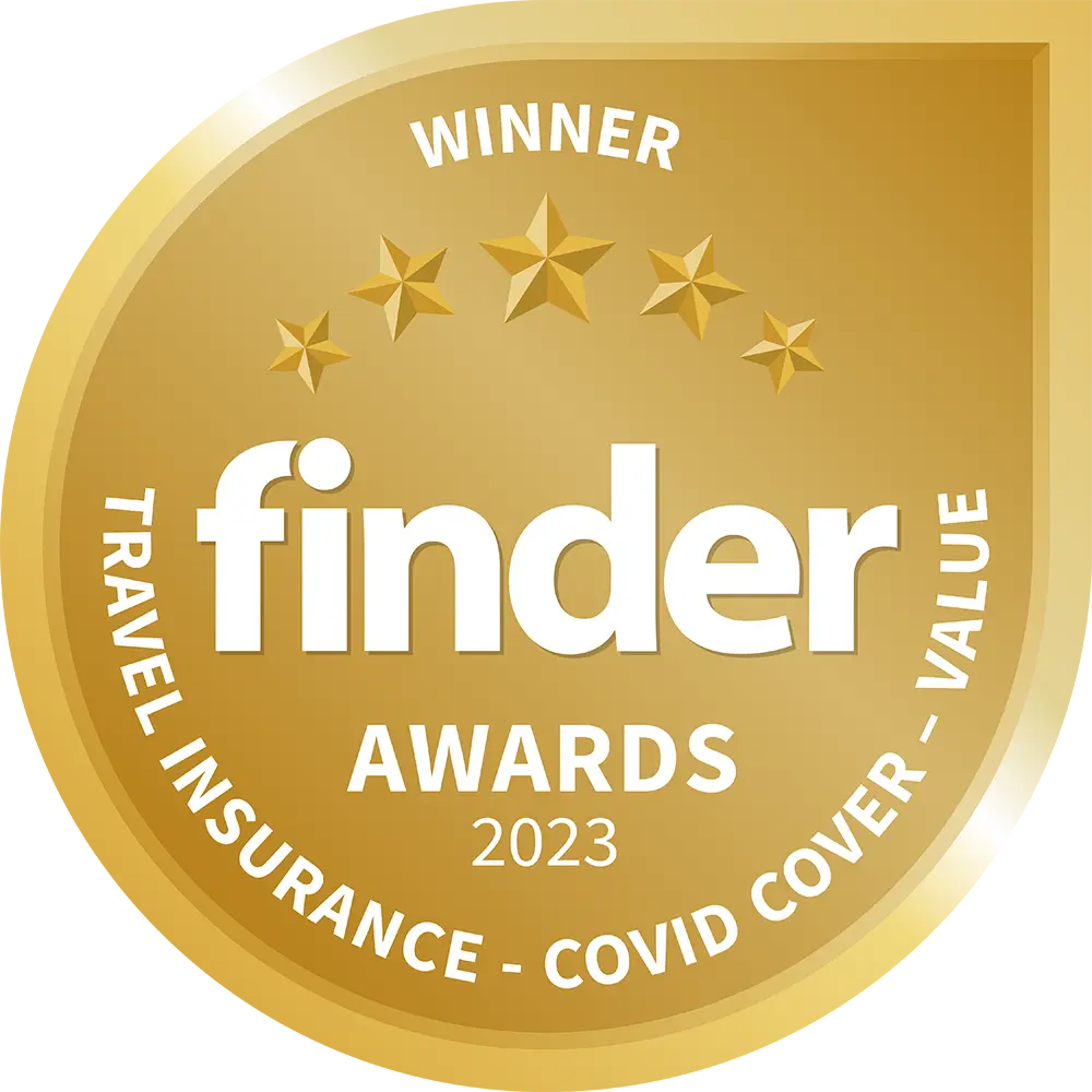 Finder awards winner - Value
