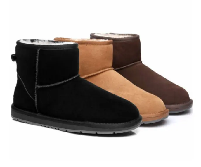UGG Mini Boots (Men and Women sizes)