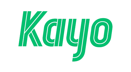 Kayo logo