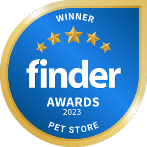 Best pet store retailer brand 2023