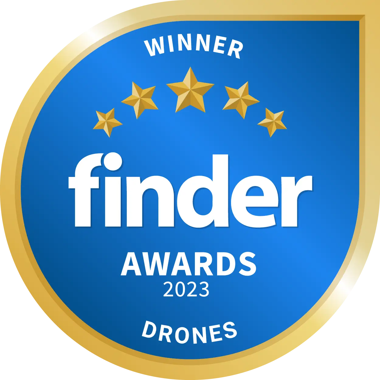 Best-rated drone brand