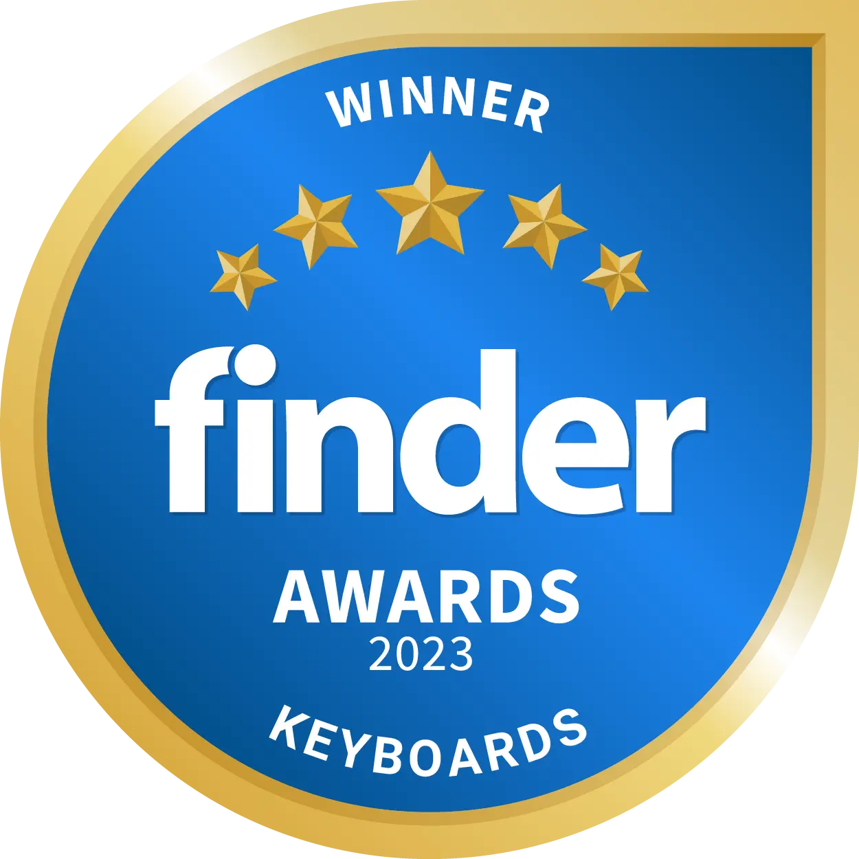 Best-rated keyboard brand
