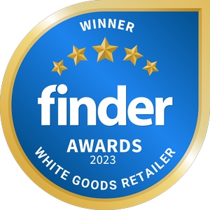 Best white goods retailer brand 2022