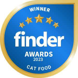 Best cat food brand 2023